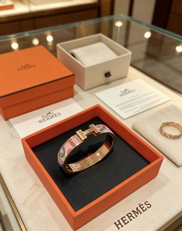 Hermes Bracelet ID:20261020-226